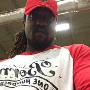 Meet your Posher, Jamar